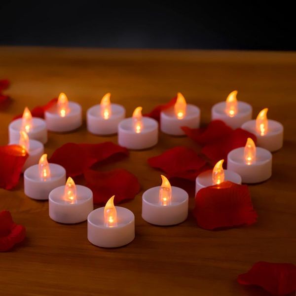 3pcs led candle flameless resin pillar light color changing flickering tealight candles for wedding party
3pcs led candle flameless resin pillar light color changing flickering tealight candles for wedding party