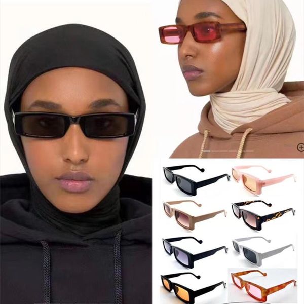 sunglasses vintage wide frame fashion women men small rectangle eyeglasses female black glasses uv400 lens trendy eyewear, White;black
sunglasses vintage wide frame fashion women men small rectangle eyeglasses female black glasses uv400 lens trendy eyewear, White;black
