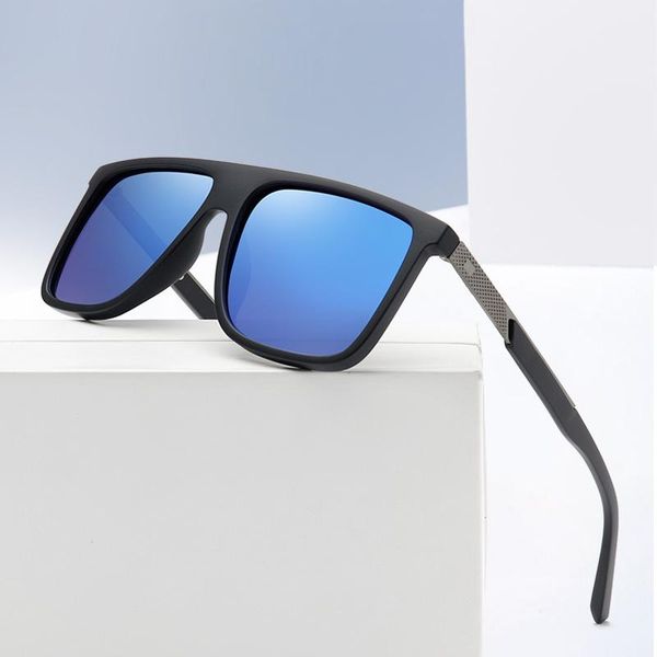 sunglasses polarized sunglassess tr90 square men women designer driving sun glases uv400 polaroid for, White;black
sunglasses polarized sunglassess tr90 square men women designer driving sun glases uv400 polaroid for, White;black