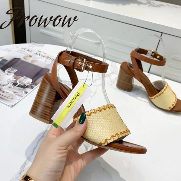 80% off store online prowow new summer fashion letter floral embroidery luxury brand sandals high heel designer shoes women, Black
80% off store online prowow new summer fashion letter floral embroidery luxury brand sandals high heel designer shoes women, Black