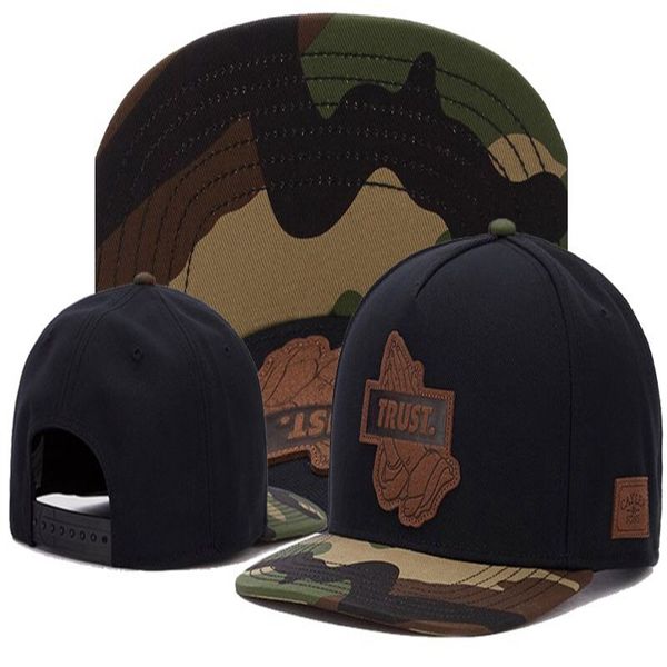 trust camo pray baseball caps casquette for men toca women brand bones aba reta snapback hats, Black;white
trust camo pray baseball caps casquette for men toca women brand bones aba reta snapback hats, Black;white