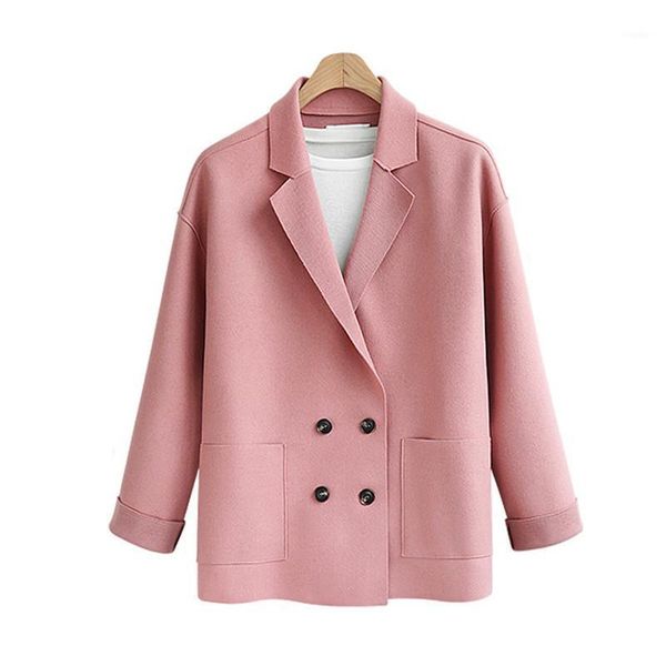 women's jackets idopy fashion wool and coats double breasted windbreaker pea coat for lady pink khaki plus size -4xl, Black;brown
women's jackets idopy fashion wool and coats double breasted windbreaker pea coat for lady pink khaki plus size -4xl, Black;brown