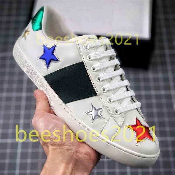 mens italy bee walking casual shoes women flat shoe tiger snake green red stripes embroidered couples fashion trainers chaussures b22, Black
mens italy bee walking casual shoes women flat shoe tiger snake green red stripes embroidered couples fashion trainers chaussures b22, Black
