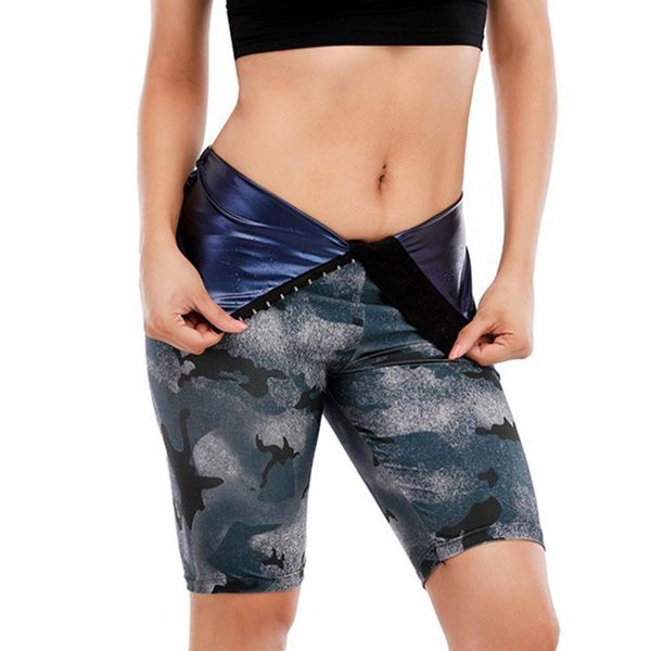 women's shapers camouflage sweat sauna pants body shaper weight loss slimming women waist trainer tummy thermo leggings fitness 2021, Black;white
women's shapers camouflage sweat sauna pants body shaper weight loss slimming women waist trainer tummy thermo leggings fitness 2021, Black;white