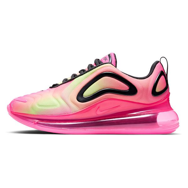 720 running shoes men women's pink rise volt core black desert gold outdoor sports sneakers trainers size 36-45
720 running shoes men women's pink rise volt core black desert gold outdoor sports sneakers trainers size 36-45