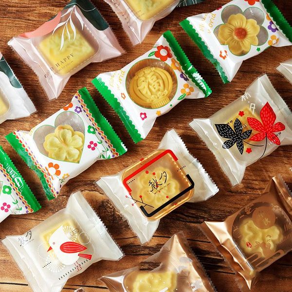 gift wrap aq 100pcs/lot 2021 frosted cute chinese style pattern mid-autumn festival moon cakes packaging various diy bag
gift wrap aq 100pcs/lot 2021 frosted cute chinese style pattern mid-autumn festival moon cakes packaging various diy bag