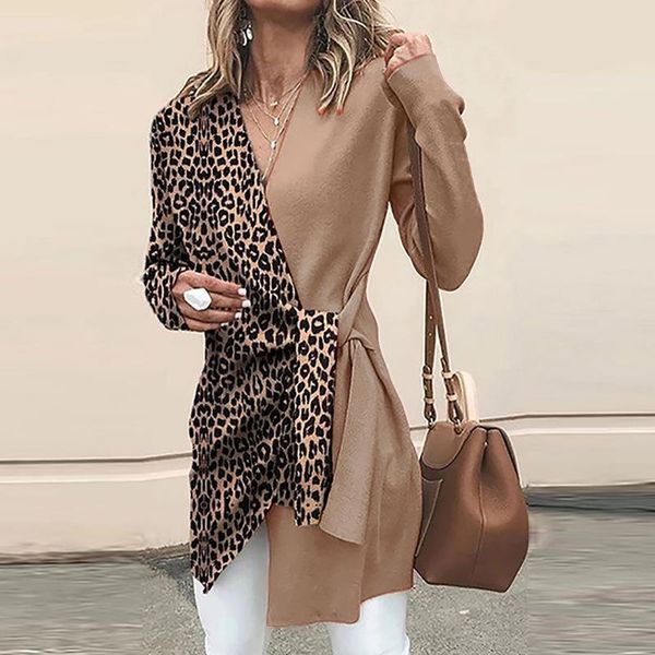 women's jackets jacket women suit coat office lady v-neck leopard colorblock chic clothing spring fall elegant outerwear stylish party, Black;brown
women's jackets jacket women suit coat office lady v-neck leopard colorblock chic clothing spring fall elegant outerwear stylish party, Black;brown