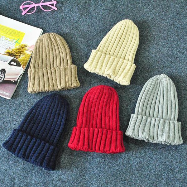 knitted kids beanie cap infant born baby boy girl hat warm children autumn winter girls for toddler bonnet caps & hats, Yellow
knitted kids beanie cap infant born baby boy girl hat warm children autumn winter girls for toddler bonnet caps & hats, Yellow