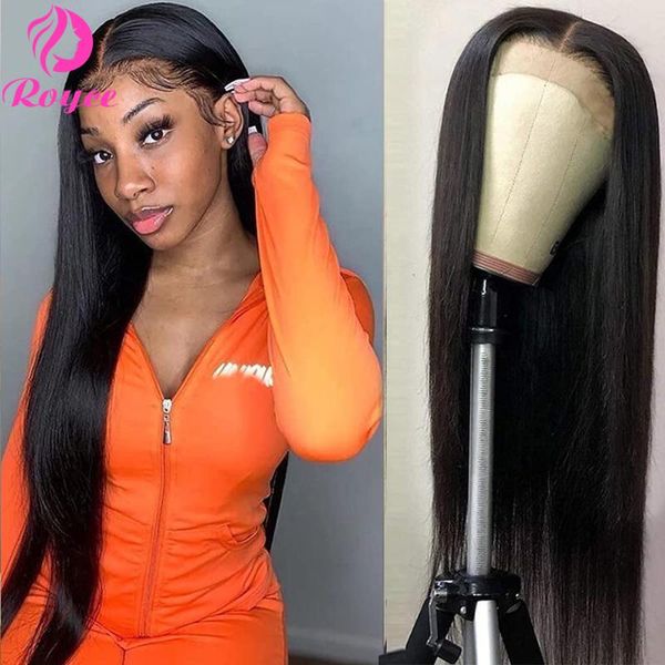 lace wigs bone straight front wig human hair 4x1 t part frontal for women brazilian 4x4 closure, Black;brown
lace wigs bone straight front wig human hair 4x1 t part frontal for women brazilian 4x4 closure, Black;brown