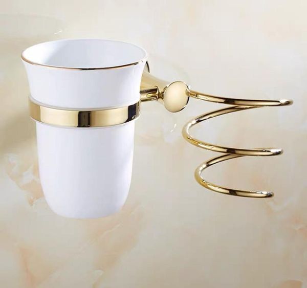 european style gold bathroom storage shelf polished stainless steel hair dryer holder multi-functional shelves
european style gold bathroom storage shelf polished stainless steel hair dryer holder multi-functional shelves
