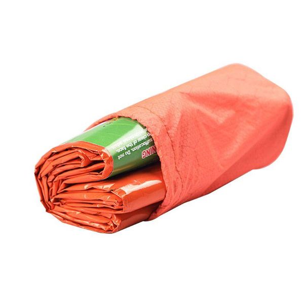 outdoor lightweight waterproof emergency survival sleeping bag foldable thermal q84c bags
outdoor lightweight waterproof emergency survival sleeping bag foldable thermal q84c bags