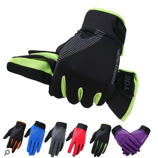 outdoor sports cycling ice silk gloves women and men all finger spring autumn summer thin breathable touch screen mountaineering, Black
outdoor sports cycling ice silk gloves women and men all finger spring autumn summer thin breathable touch screen mountaineering, Black