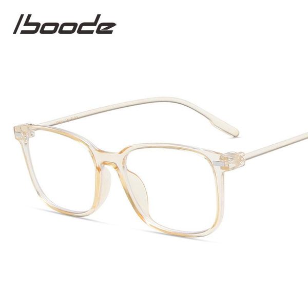 iboode flat mirror ultra light glasses frame women square anti blue gaming goggles transparent eyewear brand design fashion sunglasses frame, Black
iboode flat mirror ultra light glasses frame women square anti blue gaming goggles transparent eyewear brand design fashion sunglasses frame, Black