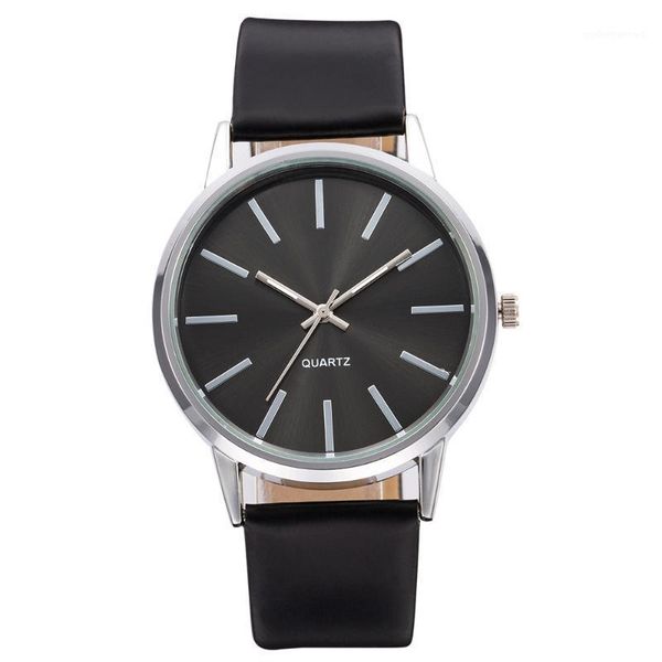 wristwatches casual fashion men quartz watches business luxury wristwatch classic brand design male clock leather strap men's wacthes, Slivery;brown
wristwatches casual fashion men quartz watches business luxury wristwatch classic brand design male clock leather strap men's wacthes, Slivery;brown