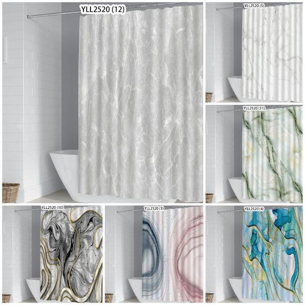 shower curtains nature marble texture curtain golden ripple bath decoration waterproof mildewproof home bathroom accessories
shower curtains nature marble texture curtain golden ripple bath decoration waterproof mildewproof home bathroom accessories