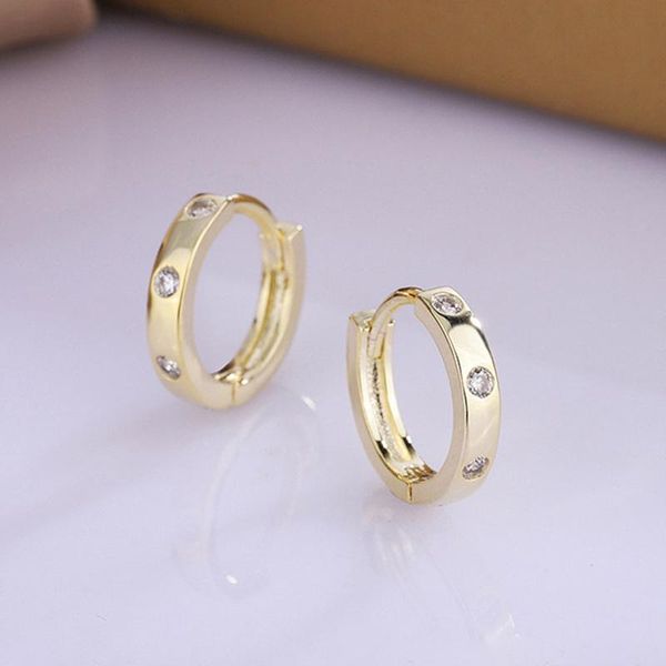 hoop & huggie trend 2021 earrings for women korean ear bones ring simple zircon gold color gifts girls fashion jewelry wholesale kbe487, Golden;silver
hoop & huggie trend 2021 earrings for women korean ear bones ring simple zircon gold color gifts girls fashion jewelry wholesale kbe487, Golden;silver