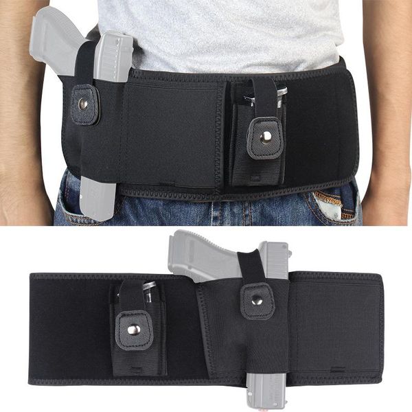 outdoor bags men's belt army hunting tactics multifunctional combat survival invisible holster
outdoor bags men's belt army hunting tactics multifunctional combat survival invisible holster