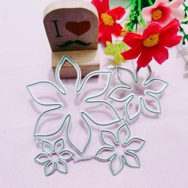painting supplies flower metal cutting dies for diy scrapbooking paper cards decorative crafts embossing die cuts
painting supplies flower metal cutting dies for diy scrapbooking paper cards decorative crafts embossing die cuts