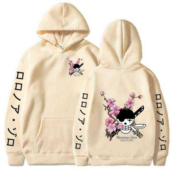 one piece anime hoodies roronoa zoro anime print men women streetwear harajuku sweatshirt oversized pullover boys girls clothing g1214, Black
one piece anime hoodies roronoa zoro anime print men women streetwear harajuku sweatshirt oversized pullover boys girls clothing g1214, Black
