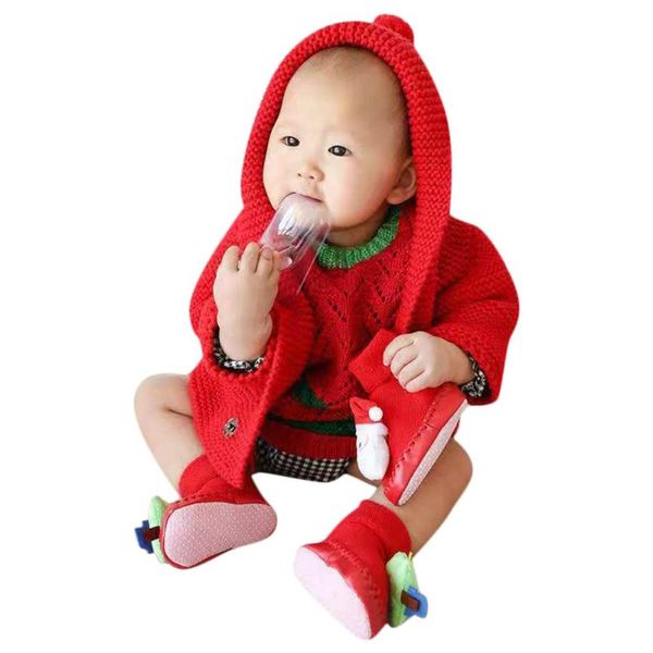 newborn baby boys girls christmas floor socks anti-slip baby step socks girl shoes for new born children shoes fille
newborn baby boys girls christmas floor socks anti-slip baby step socks girl shoes for new born children shoes fille