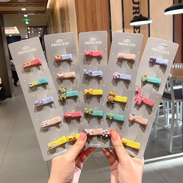 hair accessories 5pcs/set sell lovely cute girls cartoon pattern child hairpins fashion clips ornament, Slivery;white
hair accessories 5pcs/set sell lovely cute girls cartoon pattern child hairpins fashion clips ornament, Slivery;white