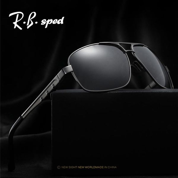 pilot sunglasses men polarized brand design driving mens sun glasses male oculos retro driver uv eyewear steampunk goggles, White;black
pilot sunglasses men polarized brand design driving mens sun glasses male oculos retro driver uv eyewear steampunk goggles, White;black