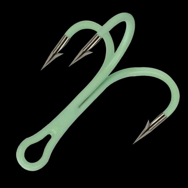 fishing hooks walk fish 10pcs/lot luminous fishhooks accessories supplies lures glow in night 2# 4# 6# 8# 10#
fishing hooks walk fish 10pcs/lot luminous fishhooks accessories supplies lures glow in night 2# 4# 6# 8# 10#