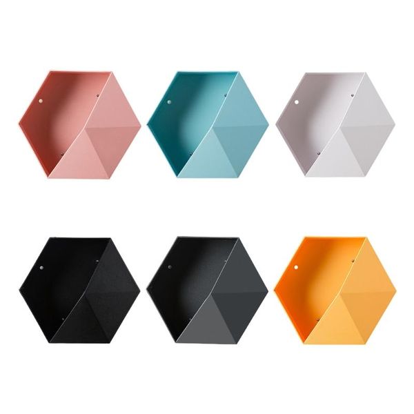 hooks & rails hexagon wall shelves storage box honeycomb geometric holders living room bedroom bathroom dormitories decorations
hooks & rails hexagon wall shelves storage box honeycomb geometric holders living room bedroom bathroom dormitories decorations