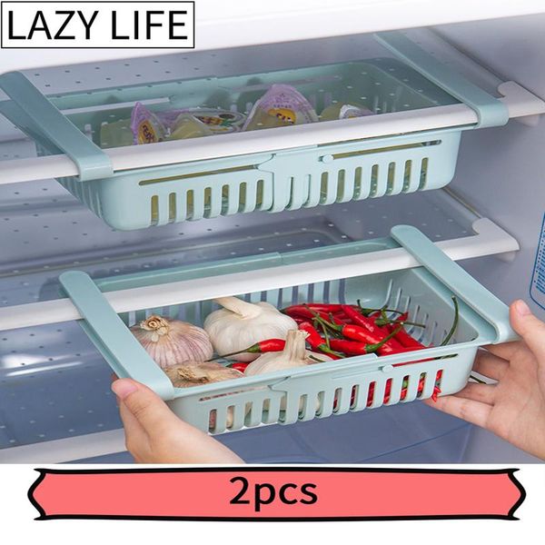 refrigerator adjustable stretchable organizer drawer basket refrigerator drawers fresh spacer layer storage rack
refrigerator adjustable stretchable organizer drawer basket refrigerator drawers fresh spacer layer storage rack