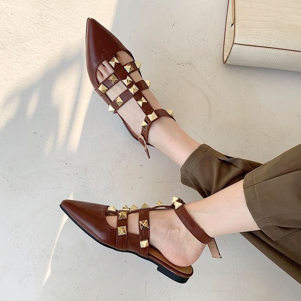 2021 women sandals pointed toe ladies sandals slippers fashion flat slides causal shoes luxury female causal thick heels sandals ghj76ulpp65, Black
2021 women sandals pointed toe ladies sandals slippers fashion flat slides causal shoes luxury female causal thick heels sandals ghj76ulpp65, Black