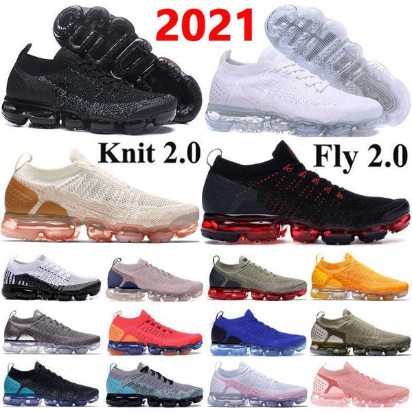 2021 knit 2.0 running shoes fly 1.0 triple black cny mens trainers cushion sneakers women breathable run shoe size 36-45
2021 knit 2.0 running shoes fly 1.0 triple black cny mens trainers cushion sneakers women breathable run shoe size 36-45