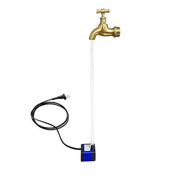 garden decorations invisible flowing spout watering can fountain art decor faucet floating tap
garden decorations invisible flowing spout watering can fountain art decor faucet floating tap