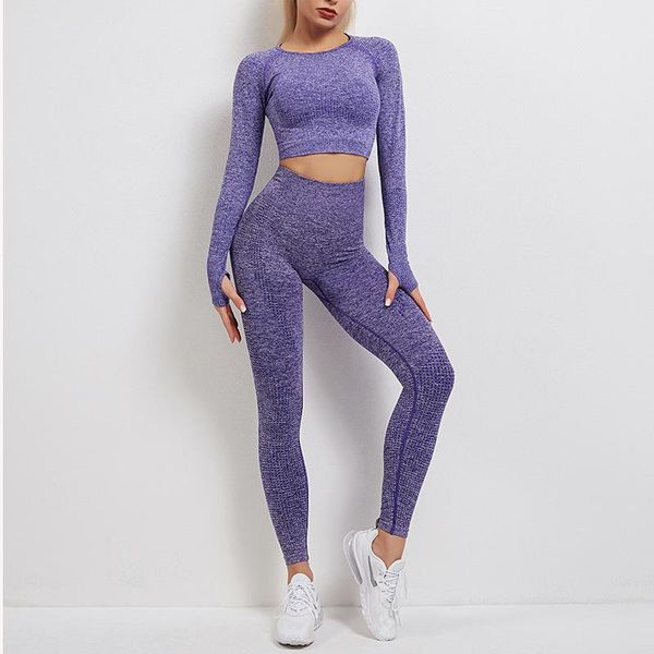 yoga outfit seamless sports suit women set gym clothing fitness sport long sleeve and leggings sportwear athletic
yoga outfit seamless sports suit women set gym clothing fitness sport long sleeve and leggings sportwear athletic