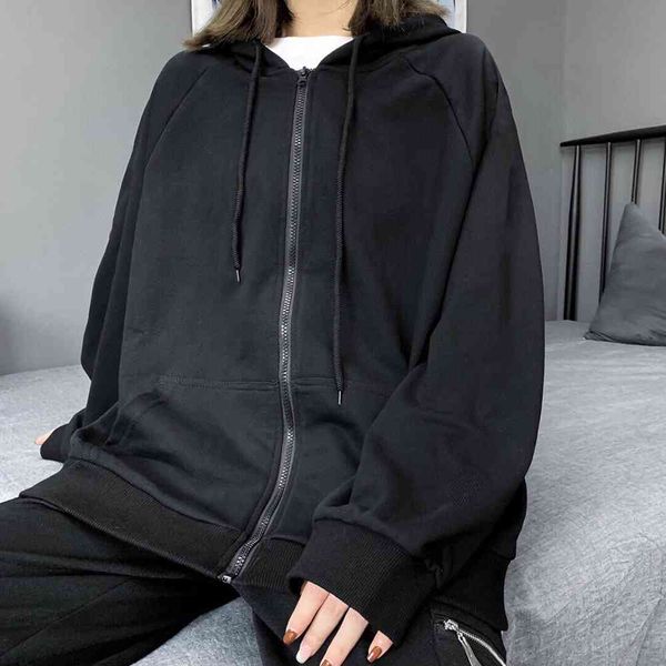 men women jacket coat sweatshirt hoodie long sleeve autumn sports zipper windbreaker mens clothes plus size hoodies hdrg, Black;brown
men women jacket coat sweatshirt hoodie long sleeve autumn sports zipper windbreaker mens clothes plus size hoodies hdrg, Black;brown