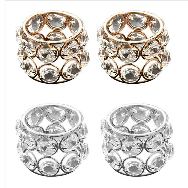 quality napkin ring button crystal wedding banquet western dinner decoration gold 4pcs rings
quality napkin ring button crystal wedding banquet western dinner decoration gold 4pcs rings