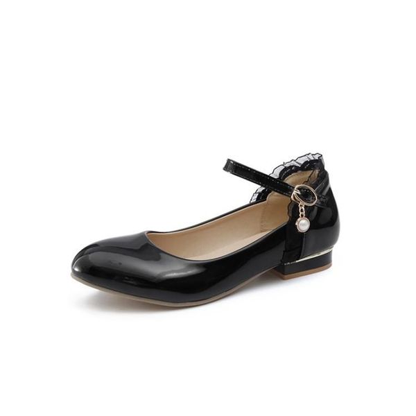 dress shoes in 2021, the age season end of casual and comfortable with party 43 students single size code 30-1816, Black
dress shoes in 2021, the age season end of casual and comfortable with party 43 students single size code 30-1816, Black