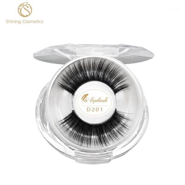 1pair 3d mink false eyelashes vendor wholesale price fluffy faux strip eyelash natural extension eyelashe1
1pair 3d mink false eyelashes vendor wholesale price fluffy faux strip eyelash natural extension eyelashe1