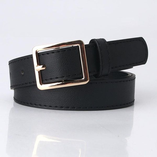belts fashion gold square buckle wide waist for women pu leather ladies dress jeans belt strap brown black female, Black;brown
belts fashion gold square buckle wide waist for women pu leather ladies dress jeans belt strap brown black female, Black;brown