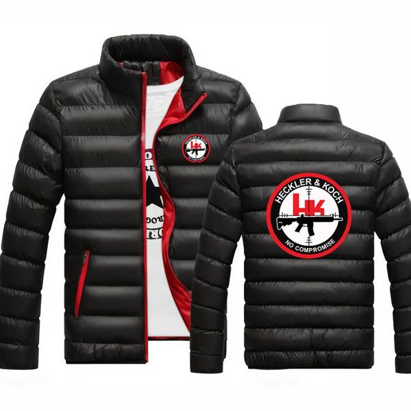 men's hoodies & sweatshirts winter warm leisure hk heckler koch no compromise autumn mens four-color cotton comfortable print clothes c, Black
men's hoodies & sweatshirts winter warm leisure hk heckler koch no compromise autumn mens four-color cotton comfortable print clothes c, Black