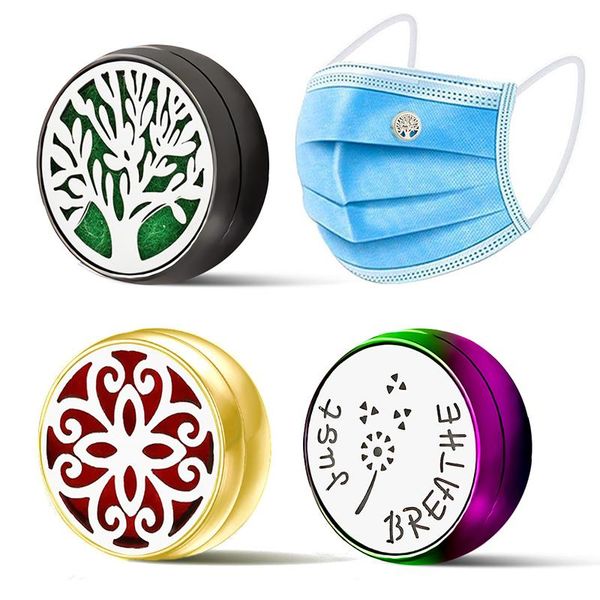 pins, brooches 1pc 12mm aroma brooch diffuser perfume badge jewelry cufflink clip locket magnetic buckle stainless steel 10p pads, Gray
pins, brooches 1pc 12mm aroma brooch diffuser perfume badge jewelry cufflink clip locket magnetic buckle stainless steel 10p pads, Gray