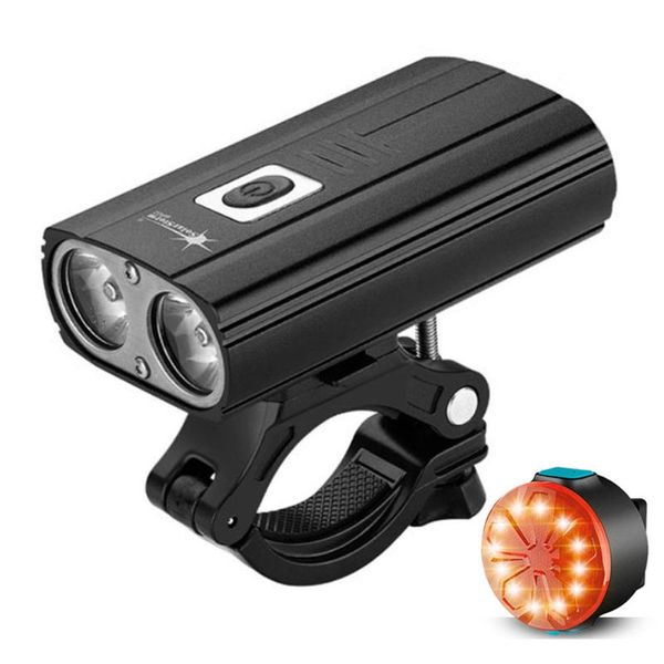 bike lights solarstorm bicycle light usb rechargeable waterproof built-in 18650 battery cycling mtb front and rear taillight set
bike lights solarstorm bicycle light usb rechargeable waterproof built-in 18650 battery cycling mtb front and rear taillight set
