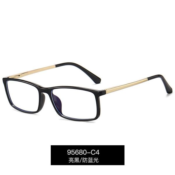 fashion sunglasses frames men anti blue light glasses male blocking computer goggles eyeglasses with myopia frame clear lens eyewear, Black
fashion sunglasses frames men anti blue light glasses male blocking computer goggles eyeglasses with myopia frame clear lens eyewear, Black