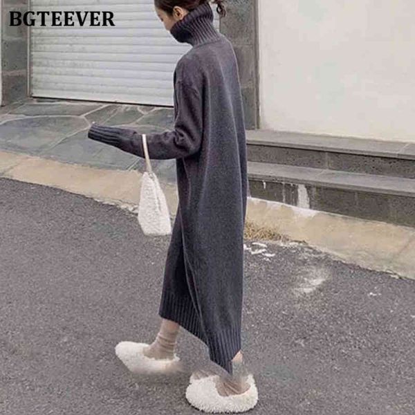 dresses casual turtleneck thick women knitted autumn winter full sleeve warm straight female sweater dress vestidos 1hkb, Black;gray
dresses casual turtleneck thick women knitted autumn winter full sleeve warm straight female sweater dress vestidos 1hkb, Black;gray