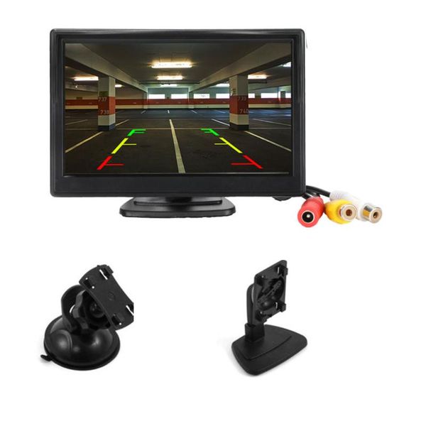 inch car monitor tft lcd 5" hd digital 16:9 800*480 screen 2 way video input for reverse rear view camera dvd vcd
inch car monitor tft lcd 5" hd digital 16:9 800*480 screen 2 way video input for reverse rear view camera dvd vcd