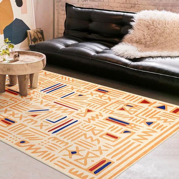 carpets washable bedroom children room floor bedside mats 3d living carpet morocco style tie dyeing plush soft decoration rug
carpets washable bedroom children room floor bedside mats 3d living carpet morocco style tie dyeing plush soft decoration rug