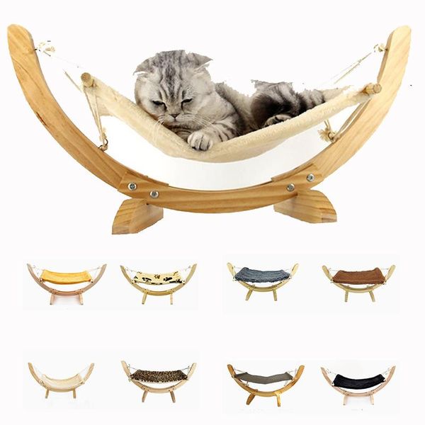 cat beds & furniture soft hanging chair tree hammock bed window cage washable pet kitty wooden summer toy winter mat
cat beds & furniture soft hanging chair tree hammock bed window cage washable pet kitty wooden summer toy winter mat