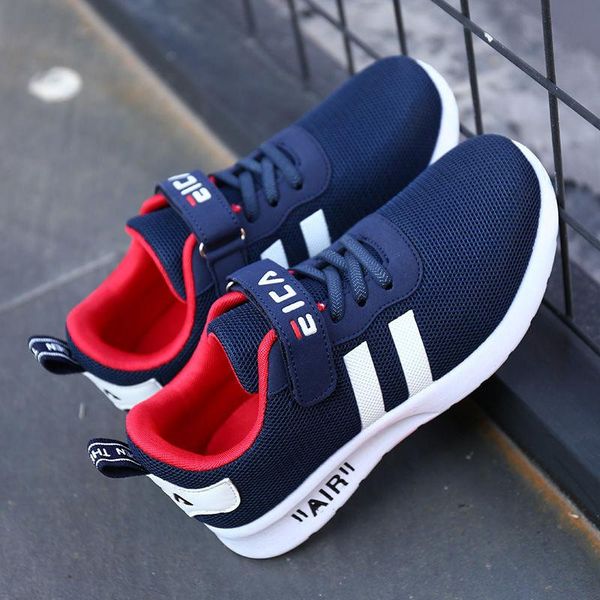 athletic & outdoor fashion kids sneakers for boys girls mesh tennis shoes breathable sports running lightweight children casual walking, Black
athletic & outdoor fashion kids sneakers for boys girls mesh tennis shoes breathable sports running lightweight children casual walking, Black