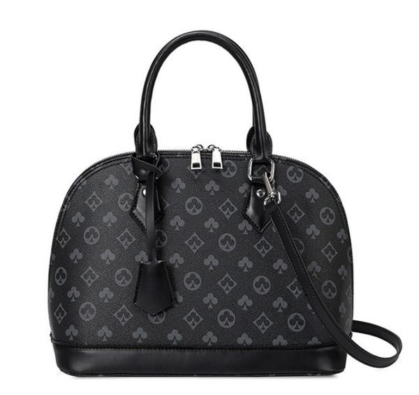fashion women shoulder chain messenger bag leather handbags shell wallet purse ladies cosmetic crossbody bags totes
fashion women shoulder chain messenger bag leather handbags shell wallet purse ladies cosmetic crossbody bags totes