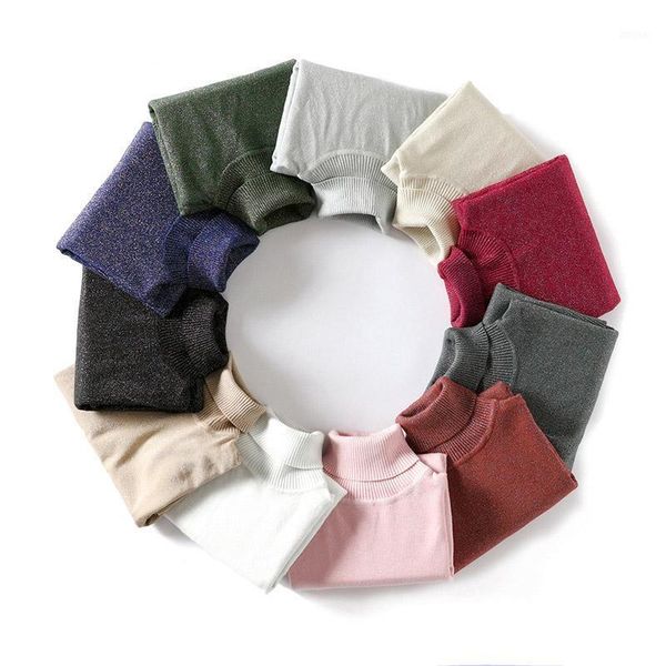 women's sweaters 11 colors women sweater autumn winter 2021 long sleeve turtleneck pullovers knitted female tricot jumper pull femme, White;black
women's sweaters 11 colors women sweater autumn winter 2021 long sleeve turtleneck pullovers knitted female tricot jumper pull femme, White;black