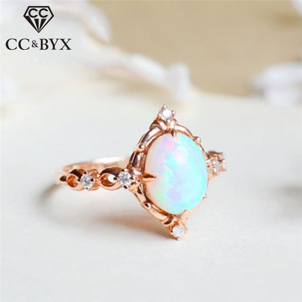 wedding rings opal rings-for-women bridal engagement ladies jewelry classic rose gold color bijoux femme accessories 1452, Slivery;golden
wedding rings opal rings-for-women bridal engagement ladies jewelry classic rose gold color bijoux femme accessories 1452, Slivery;golden